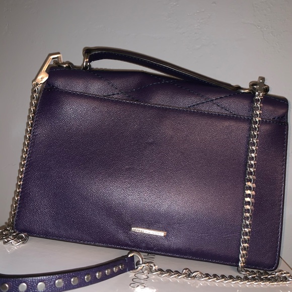 Rebecca Minkoff Crossbody - Picture 3 of 10